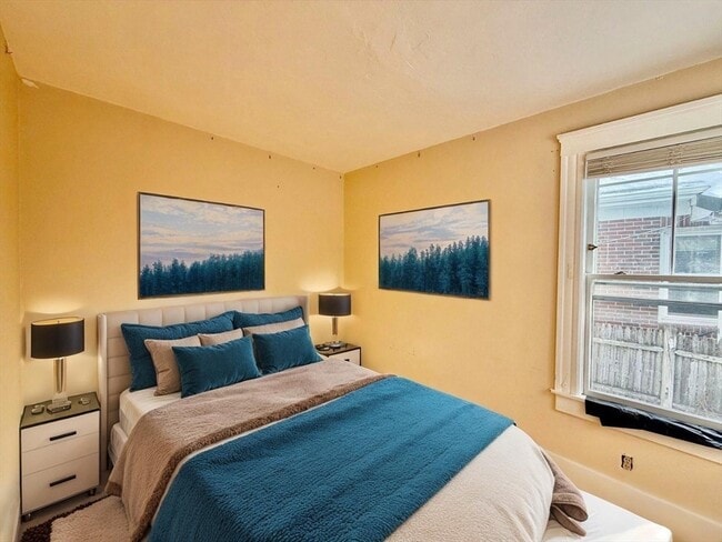 Foto del edificio - 12 Wentworth St