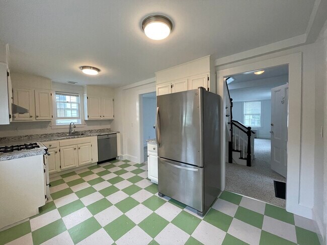 Foto del edificio - 164 Washington St