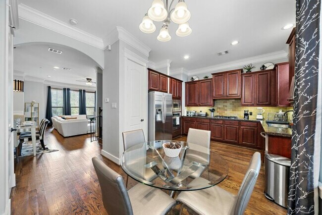 Foto del edificio - 522 Allston St