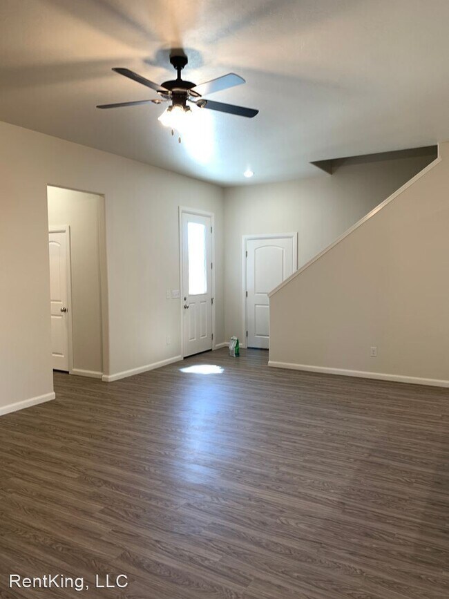 Building Photo - 3 br, 2.5 bath House - 3411 Enclave Place