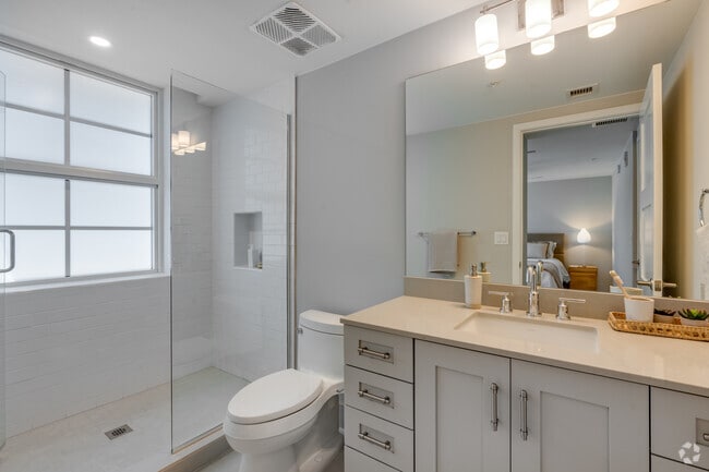 Abaco - Baño - ELEMI