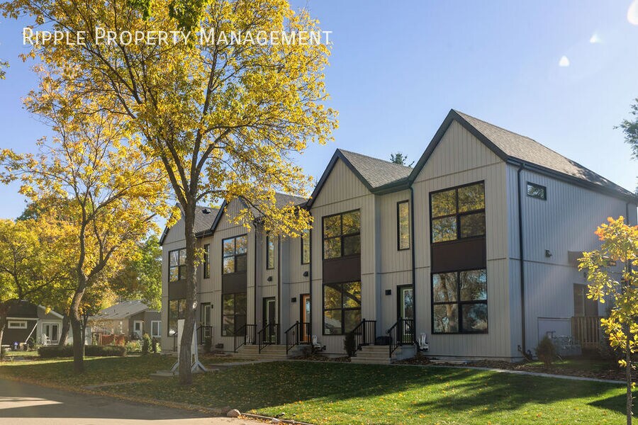 Primary Photo - Modern 2 Beds, 2.5 Baths Main Floor/ Upper...
