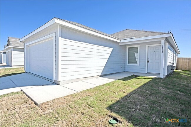 Foto del edificio - 1838 Musk Rose