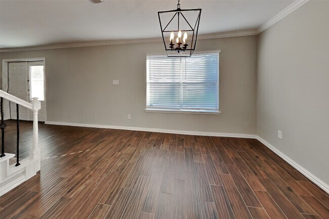 Foto del edificio - 16418 Wellers Way