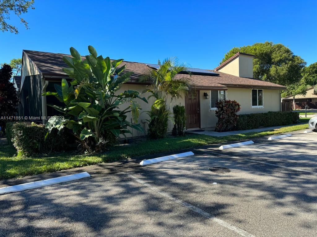 Foto principal - 11705 Timbers Way