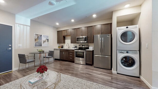 Building Photo - The Irving