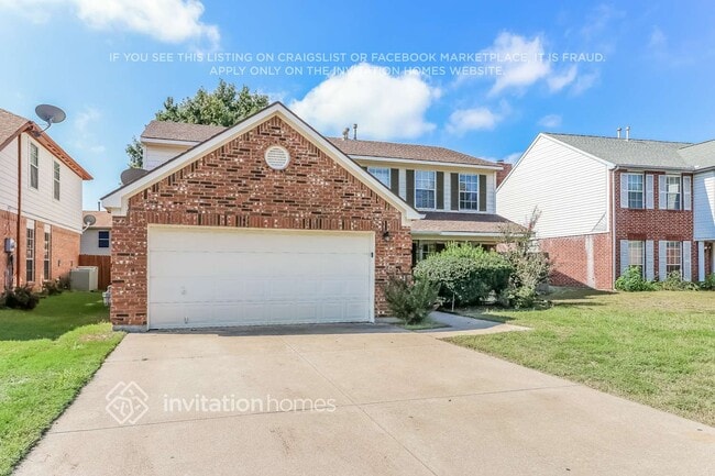 Foto del edificio - 2847 Ironwood Dr