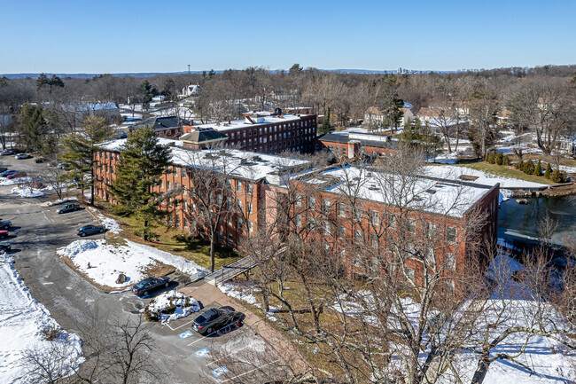 Building Photo - Soap Factory Condos