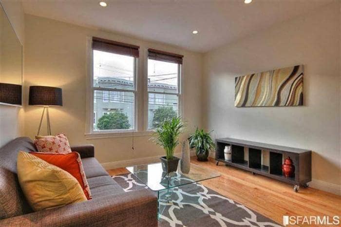 2 bedroom in San Francisco CA 94121 - Condo for Rent in ...
