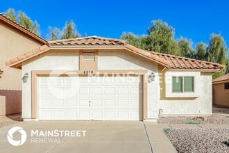 Building Photo - 4544 E Garnet Ave