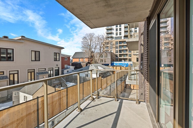 Building Photo - The Livmore Westboro Village