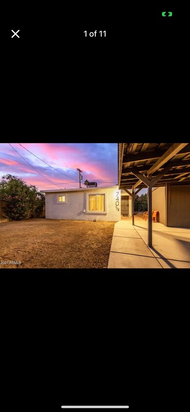 Foto principal - 740 W 1st Pl