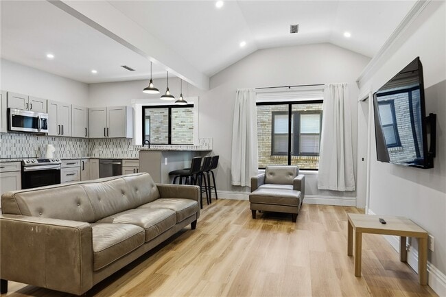 Building Photo - 7358 Pershing Ave