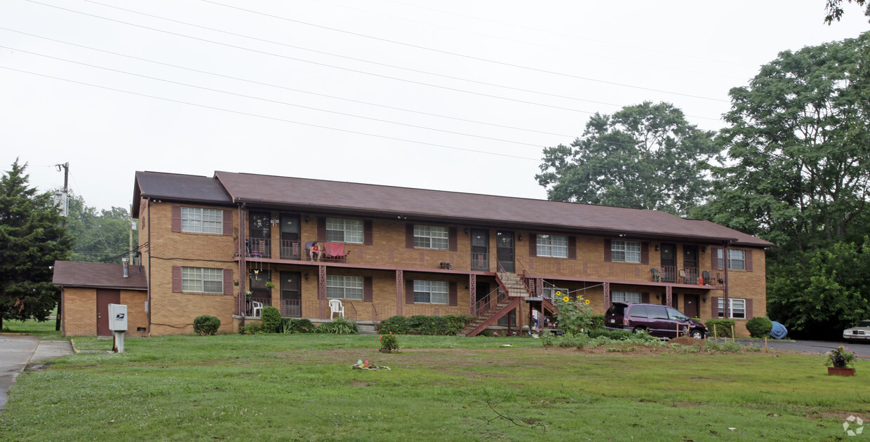 Building Photo - 2021 Fairview St