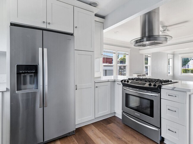 Foto del edificio - 1926 Lime Ave