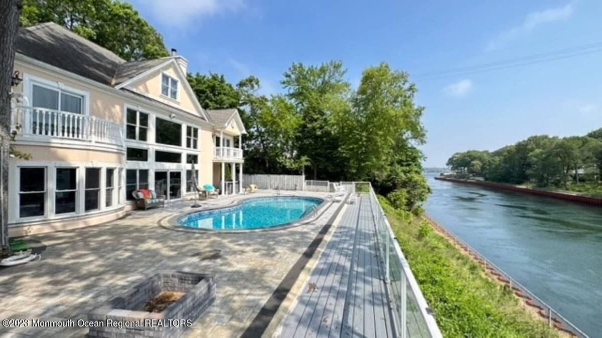 354 Parker Rd, Point Pleasant, NJ 08742 House Rental in Point