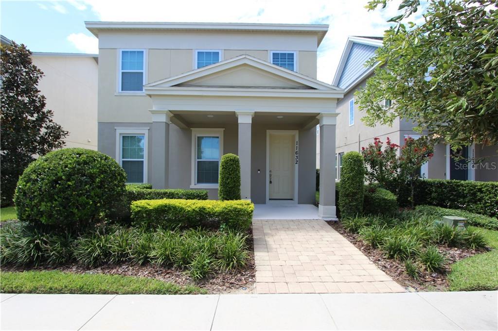 11632 Ashlin Park Blvd, Windermere, FL 34786 House Rental in