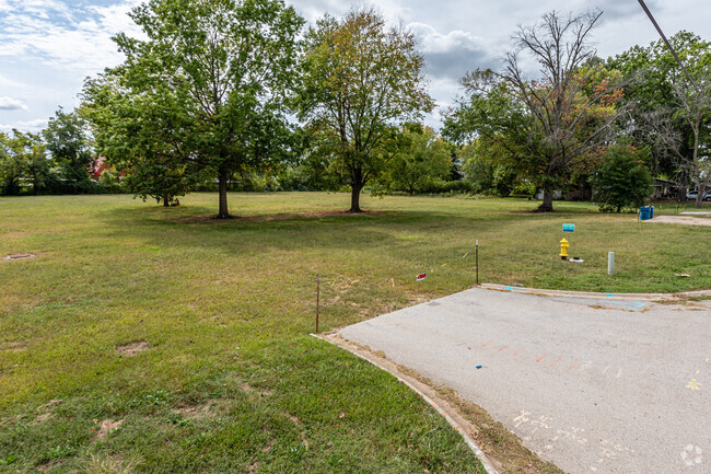 SEP 2021 - 500 SE 8th St