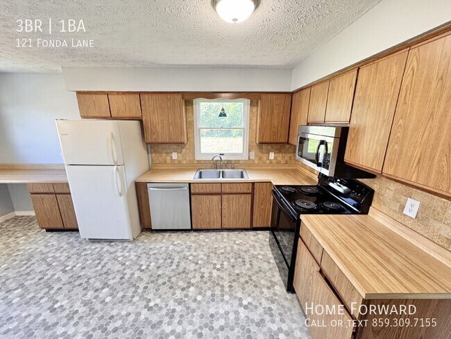 Foto del edificio - 121 Fonda Ln