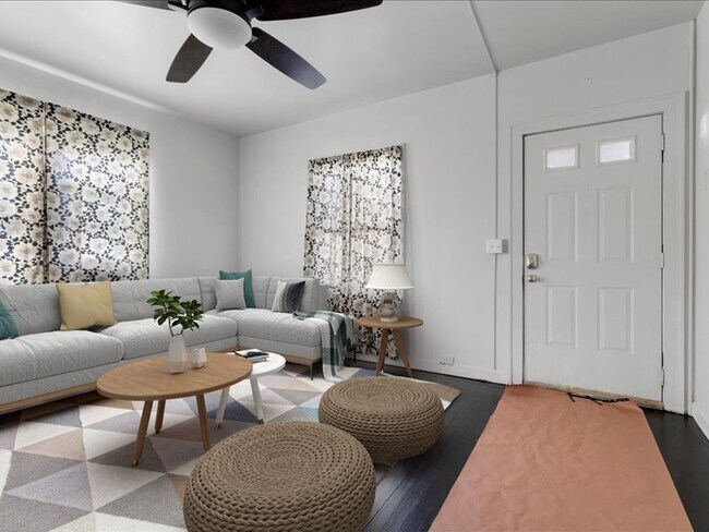 Foto del edificio - 519 Davis Street Unit A