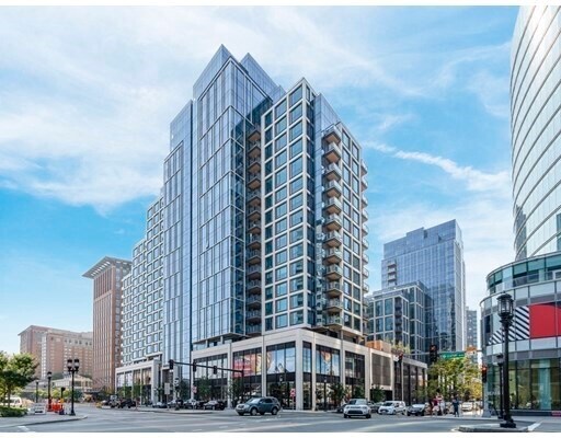 Foto principal - 125 Seaport Blvd