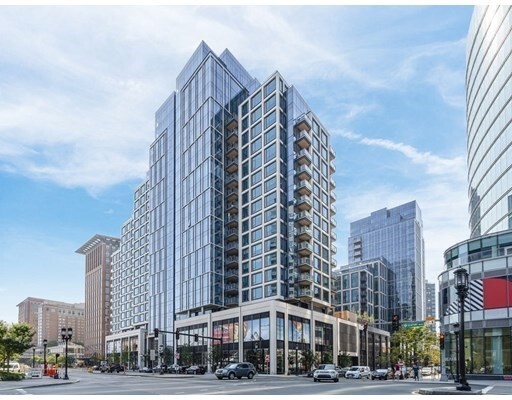 Primary Photo - 125 Seaport Blvd