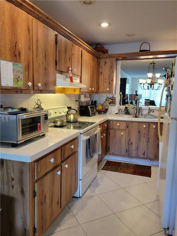 Foto del edificio - 5753 Spindle Palm Ct