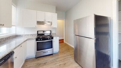 Foto del edificio - 677 Bennington St