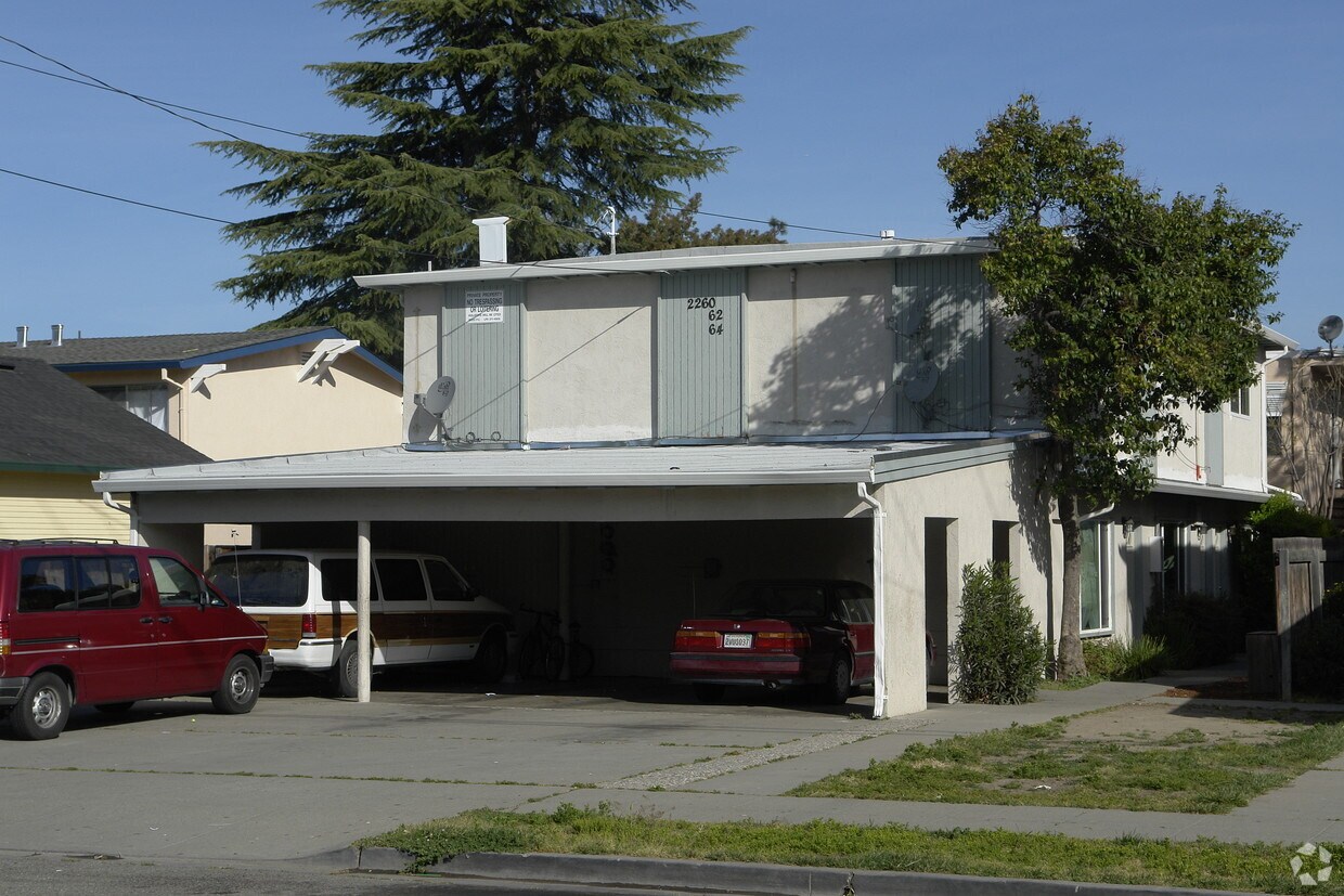 Foto principal - 2260-2264 Chestnut St