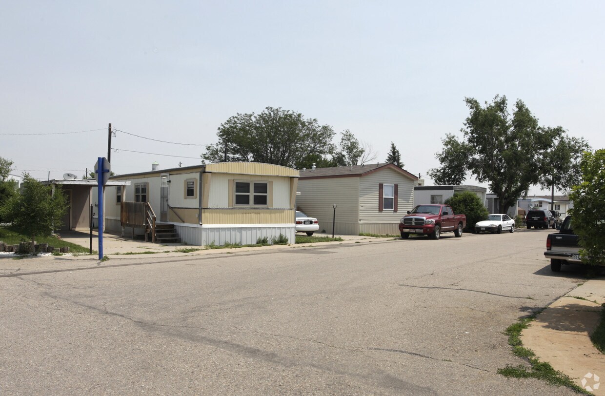 Primary Photo - Highlands Mobile Park