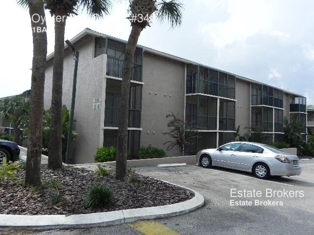 Primary Photo - __EUROPEAN-STYLE FLAT in UPTOWN ALTAMONTE__