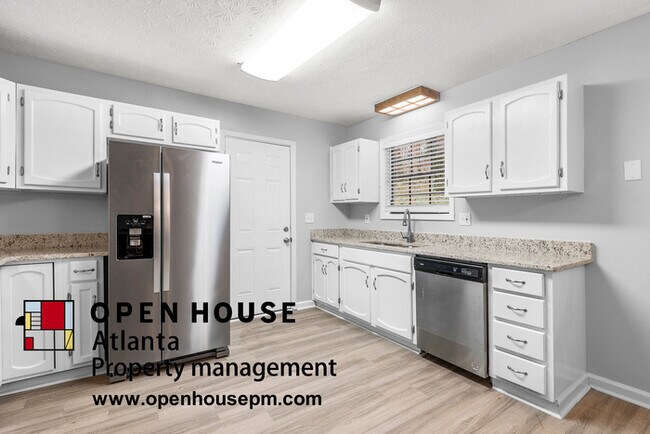 Building Photo - 3208 Aspen Cir SW, Snellville