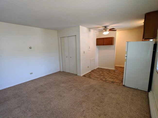 Building Photo - 914 Luther Pl
