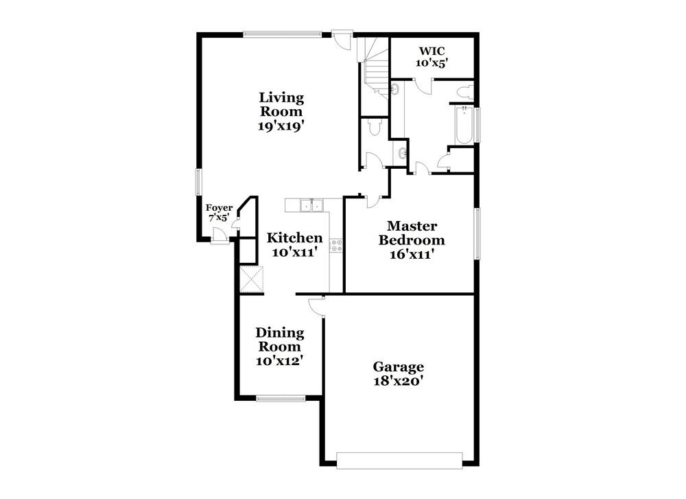 Foto principal - 17914 Seco Creek Ln