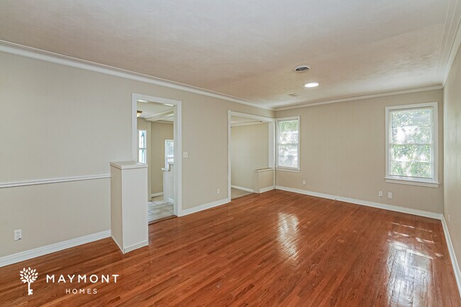 Foto del edificio - Inviting Living in Daytona Beach