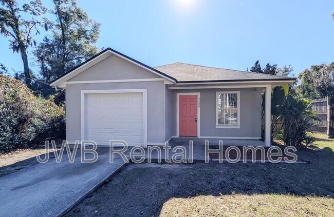Building Photo - 7538 Hare Ave