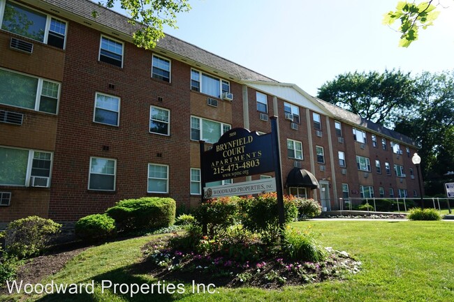 Building Photo - 5050 Wynnefield Ave