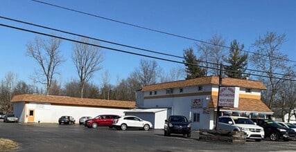 Building Photo - 14628 E Broad St