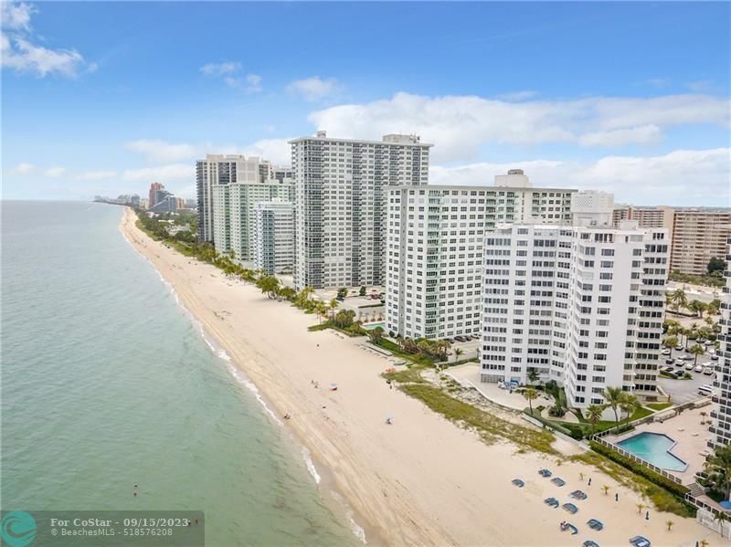 3600 Galt Ocean Dr Unit 3c, Fort Lauderdale, FL 33308 - Condo for Rent ...