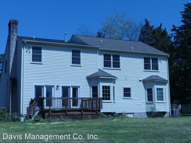 Building Photo - 4 br, 2.5 bath House - 108 Hollywood Blvd