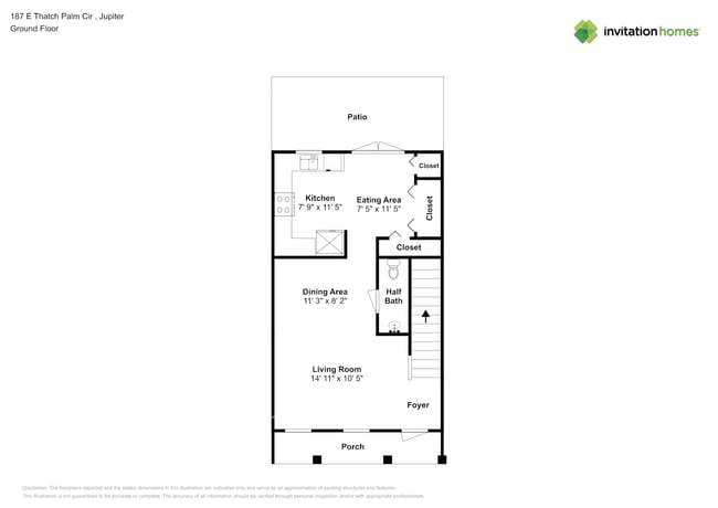 Building Photo - 187 E Thatch Palm Cir