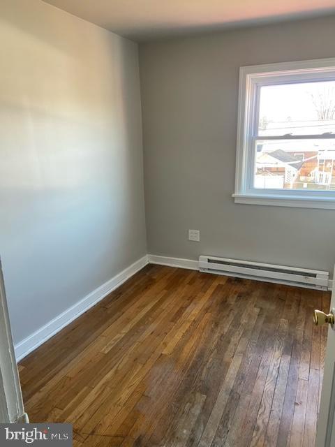 Foto del edificio - 3154 N 6th St