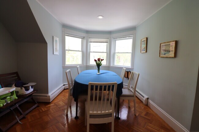 Foto del edificio - 103 Longwood Ave