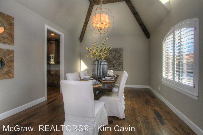 Foto del edificio - 4 br, 3 bath House - 1638 E 31st Street