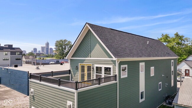 Building Photo - 1405 Deloss St