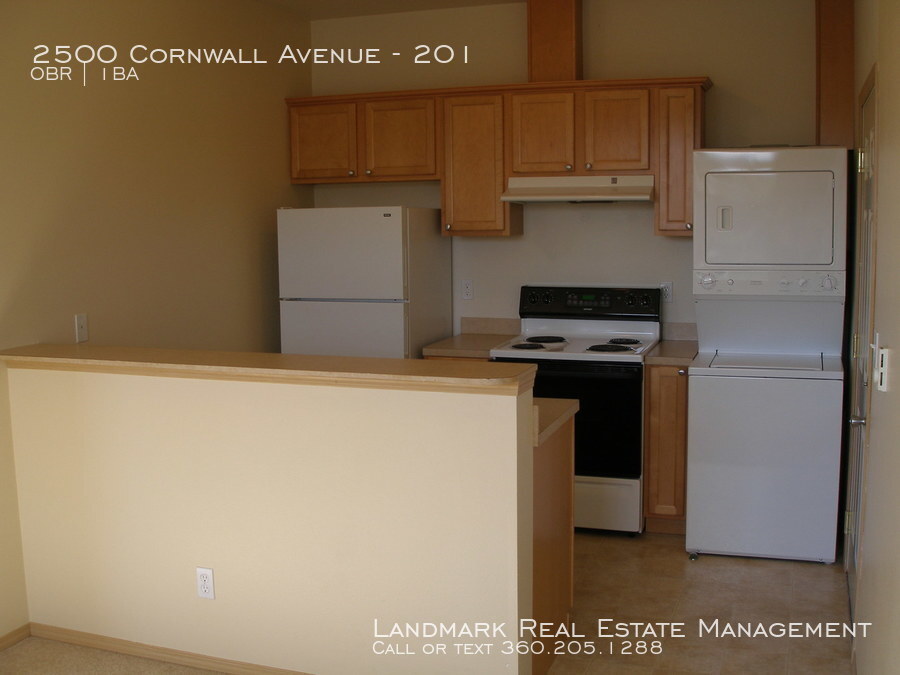 Building Photo - 2500 Cornwall Ave