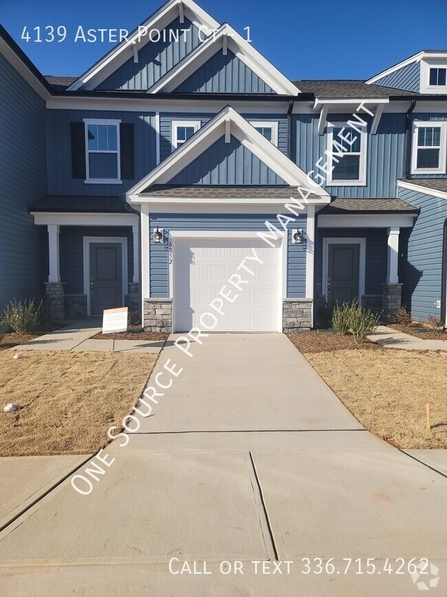 Building Photo - 4139 Aster Pt Ct