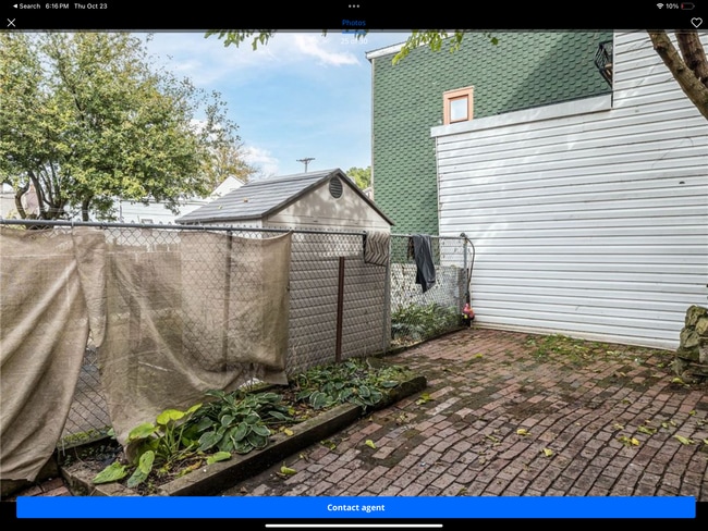 Building Photo - 107 S 11th St