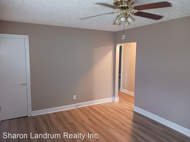 Building Photo - 2 br, 1 bath House - 6006 Lewis Way