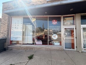 Building Photo - 3612 E Mishawaka Ave